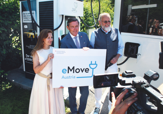 ZAPe für Tiroler Innovationspreis nominiert